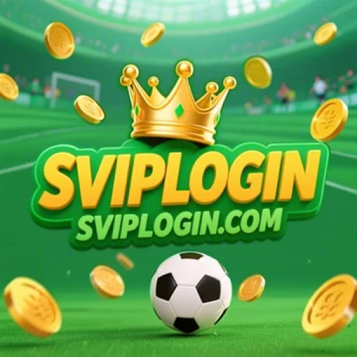 SVIP login